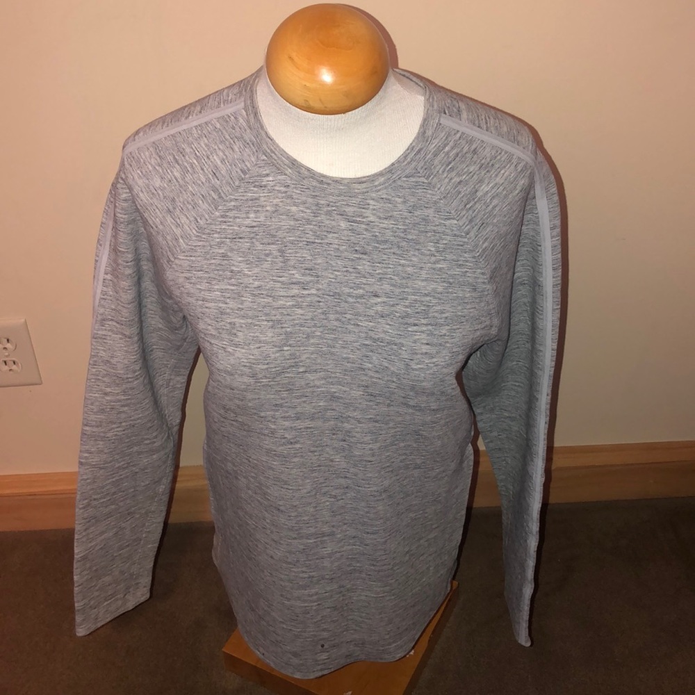 Lulu Lemon Sweater